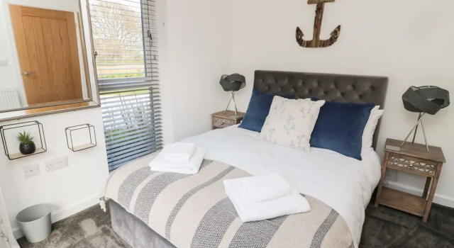 Коттедж High Tide House