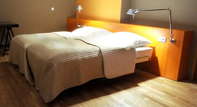 Двухместный номер Standard Hotel Kokořín