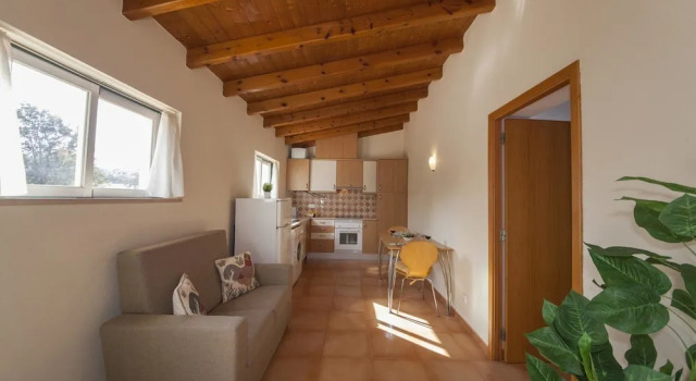 Апартаменты A14 - Cozy Torraltinha Apartment