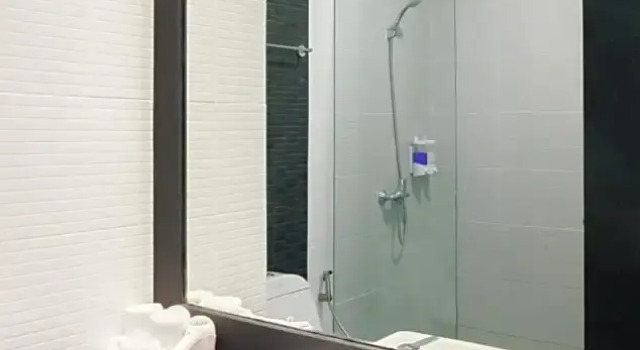 Номер Standard Chaweng Villawee Hotel