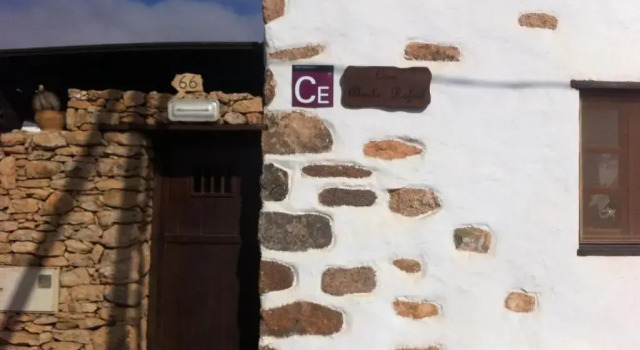 Casa Abuelo Rafael, Prenota Hotel Llanos de la Concepcion Fuerteventura