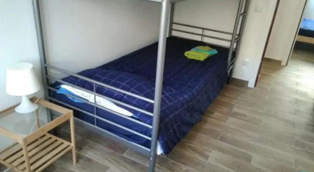 Coqueto apartamento, Забронировать Апартаменты/квартира Отели Барселоны с парковкой, рядом с Станция метро Clot, Парковка