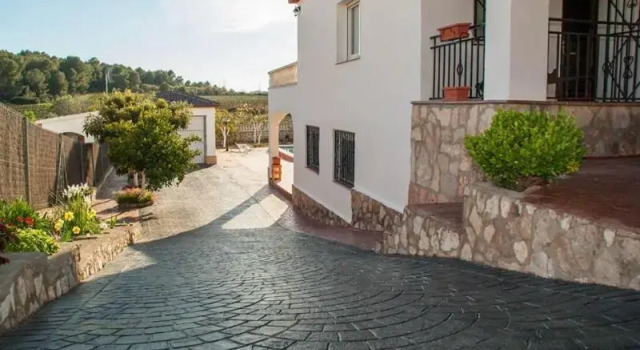Club Villamar - Isik, Забронировать Вилла Калафель El Baix Penedès