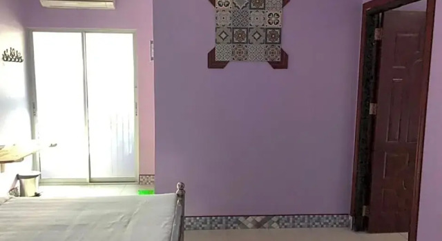 Номер Standard 2U Hotel Hatyai