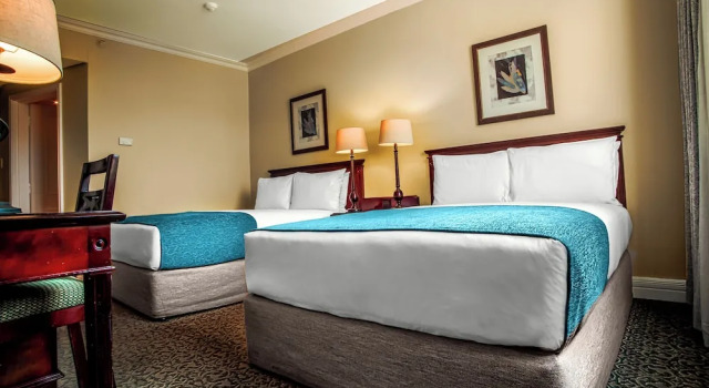 Номер Standard The Ridge Hotel