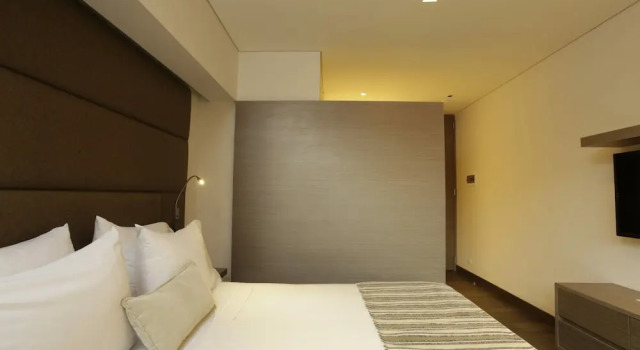 Номер Standard Bs Rosales Hotel And Suites