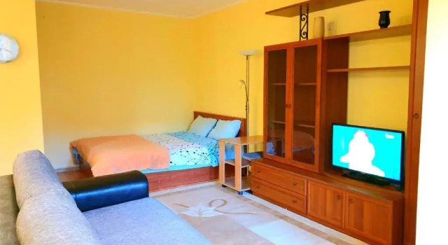 Apartment Naberezhnaja Irtysha im.Slavskogo, Забронировать Апартаменты/квартира Усть-Каменогорск Восточно-Казахстанская область