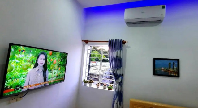 Sena home 2nd*near Danang Han river*Dragon bridge, Prenota Hotel Hotel a Da Nang con parcheggio, Parcheggio
