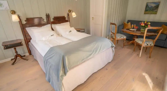 Номер Standard Husum Hotel