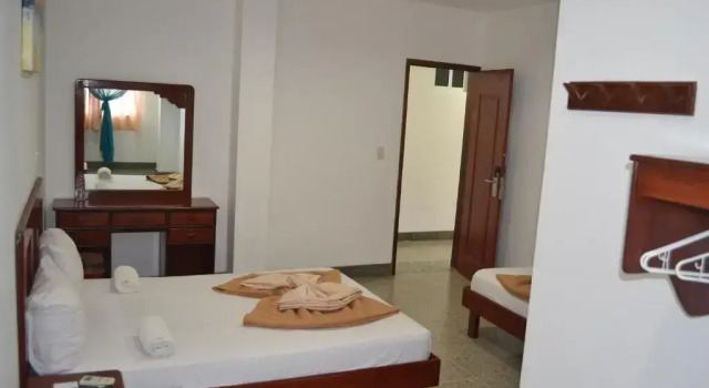 Hotel Villa Playa Grande, Reservar Hotel Maiquetia La Guaira