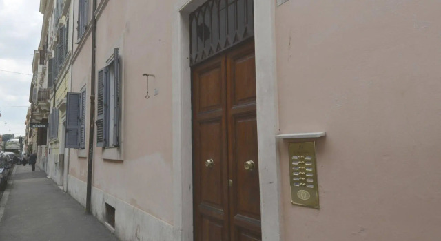 House  The City Colosseo Apartments