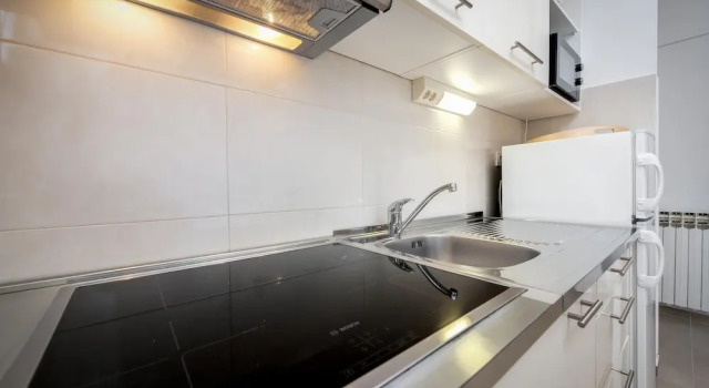 Апартаменты с 2 комнатами с балконом Apartments Magnolia