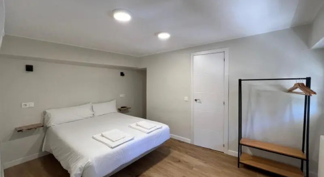 Номер Standard Hostal Mindanao
