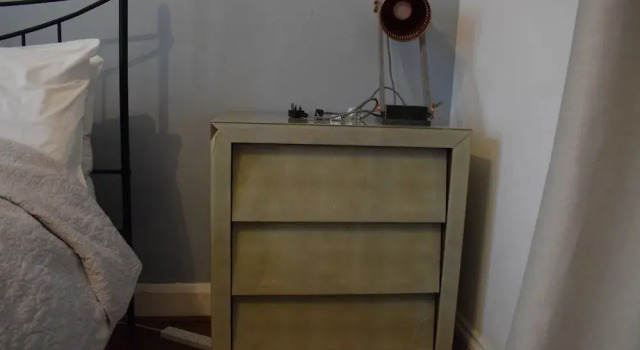 1 Bedroom Garden Flat in Zone 2