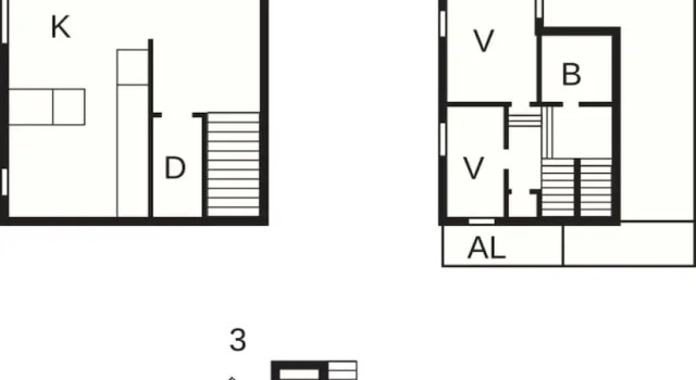 Коттедж 4 Person Holiday Home in Arsta Havsbad