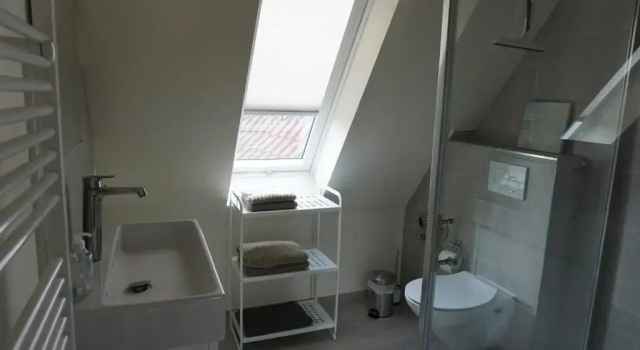 Schauf Ferienwohnung 5