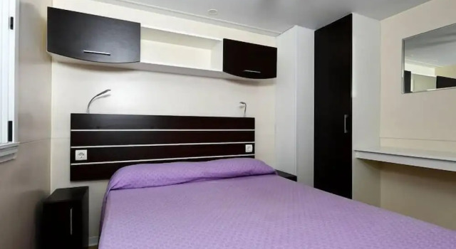 Номер Classic с 2 комнатами I Tre Moschettieri Camping Village