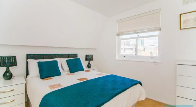 Апартаменты Superior Maple Street Apartments