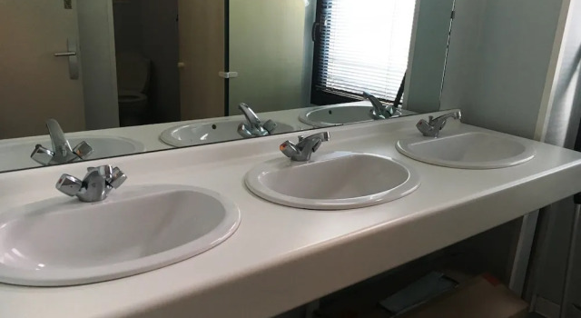 Номер Standard Le Presbytère