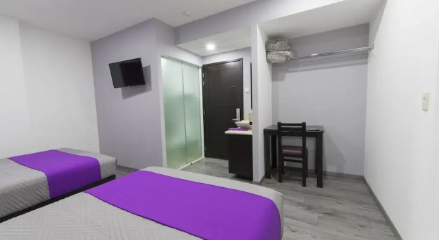 La Terraza Hotel