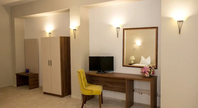 Hotel Monte Cristo, Buchen Sie Hotel Hotels in Blagoewgrad mit Frühstück, Frühstück