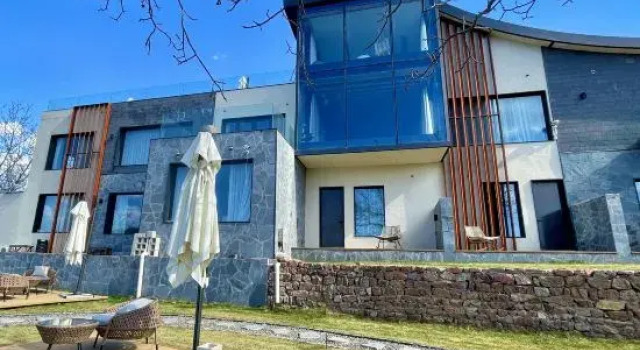 Mountains and B&Bs, Rezerwuj Hotel Pekin Pekin