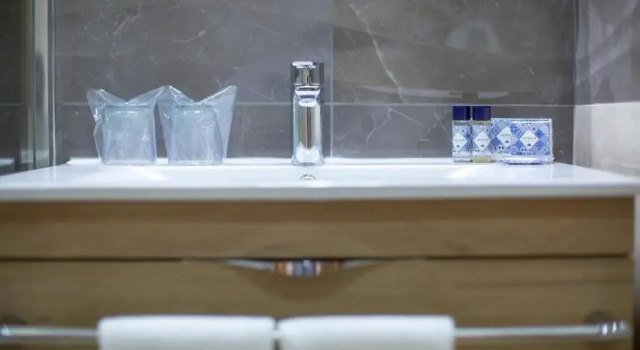 Номер Standard Hotel Fafense