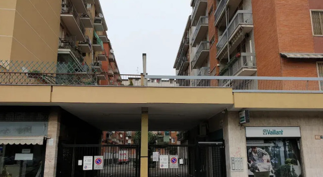 Kibilù - Via Console Marcello, Buchen Sie Ferienwohnung Certosa Mailand
