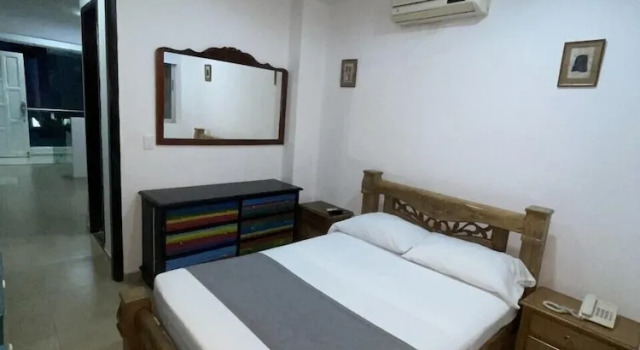 Standard appartement Hotel NG