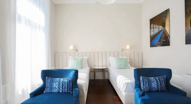 Charming City-center Studio in Porto, Забронировать Апартаменты/квартира Порту Регион Порту, рядом с Lapa Metro Station