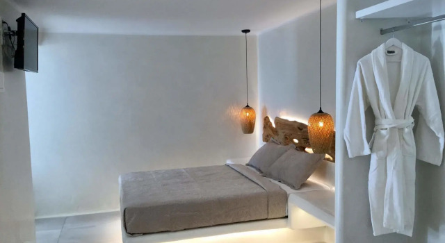 Villa Elina suites and more, Забронировать Вилла СПА-отели Агиос Стефанос, SPA-услуги