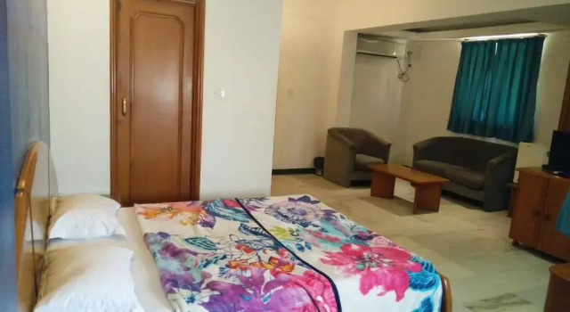 Номер Economy Hotel GRG