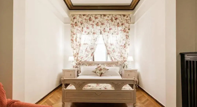 Flat 100m² 1 bedroom 1 bathroom - Athens