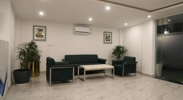 Hotel Elite 29 Golf Course Road