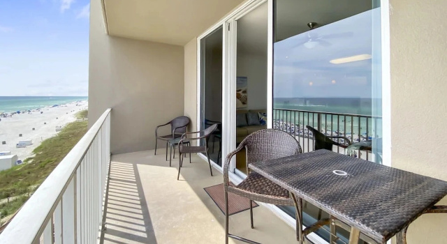 Номер Standard Tidewater #311 2 Bedroom Condo by RedAwning
