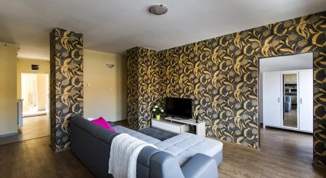 Grand Budapest Apartments, Забронировать Апартаменты/квартира Апартаменты Будапешта, Апартаменты/квартира