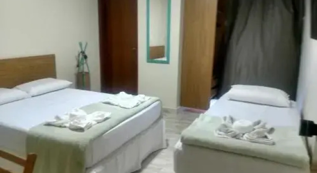 Pousada da Morada