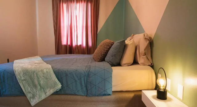 Great 2bdrm app in Downtown Otrobanda with free parking on premises, Book Hotel Hotels in Otrobanda with Parking, Parking