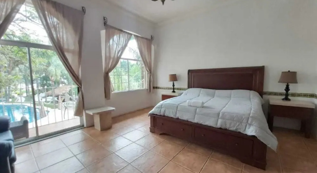Номер Premium Santuario Jardín de la Abundancia