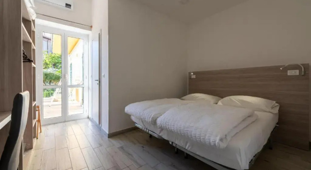 Номер Deluxe Hotel Deutsche Familien