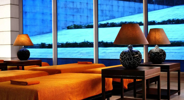 Sheraton Porto Hotel & Spa