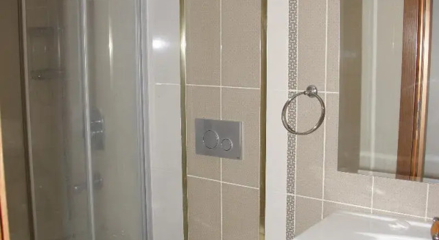 Двухместный номер Standard Mehtap Family Hotel