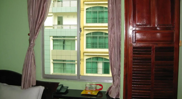 TiTi Hotel