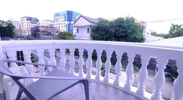 Люкс с 2 комнатами Neveu Premier Residence : Ratchada