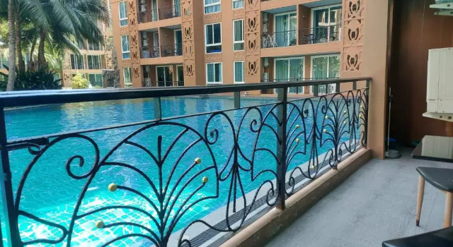 Люкс Atlantis Condo Resort