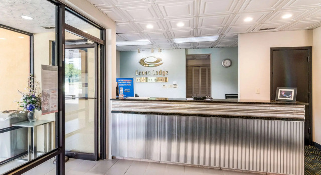 Econo Lodge Pocomoke City Hwy 13, Reserva ahora Hotel Pocomoke City Maryland