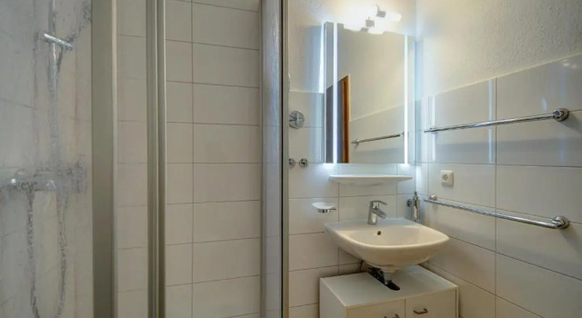 Номер Standard Hotel Sonneninsel Fehmarn