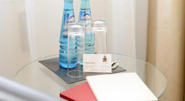 Номер Standard Landhaus Ambiente