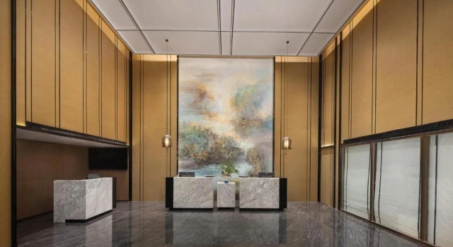 Days Inn By Wyndham Yantai Penglai, Забронировать Отель Отели Яньтай с парковкой, Парковка