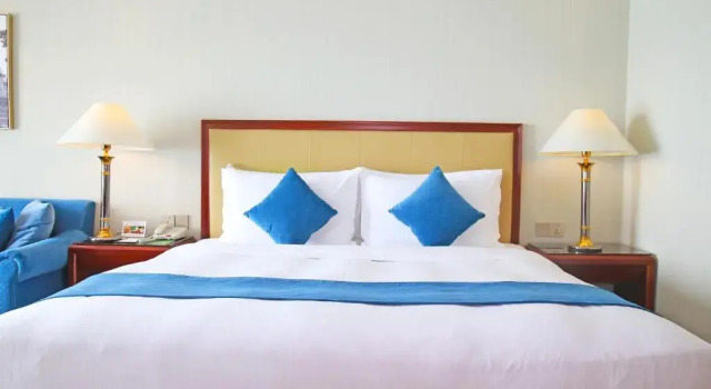 Двухместный номер Superior Xianglu Grand Hotel